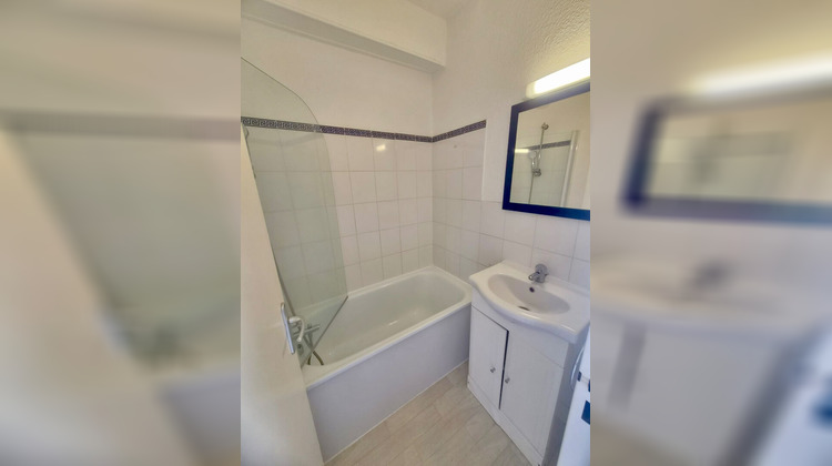 Ma-Cabane - Vente Appartement LE BARCARES, 22 m²