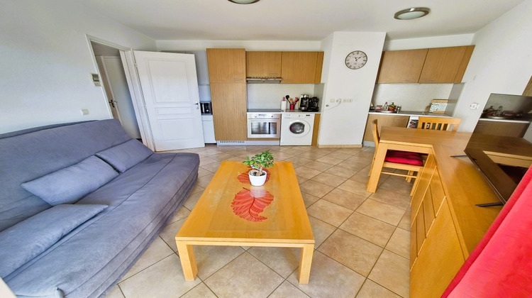Ma-Cabane - Vente Appartement LE BARCARES, 33 m²