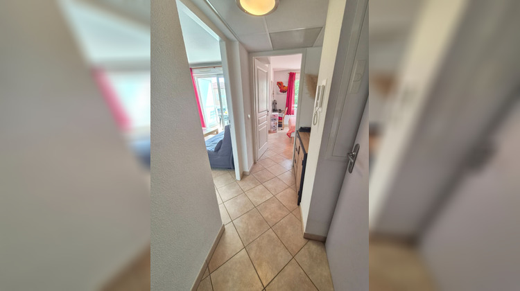 Ma-Cabane - Vente Appartement LE BARCARES, 33 m²