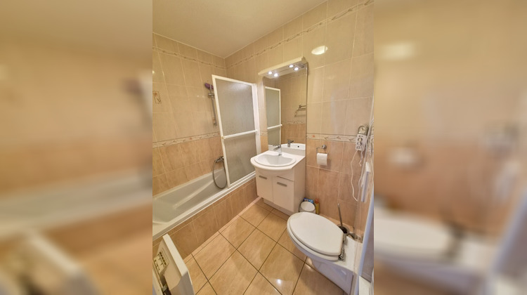 Ma-Cabane - Vente Appartement LE BARCARES, 33 m²