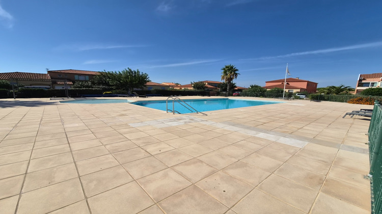 Ma-Cabane - Vente Appartement LE BARCARES, 33 m²