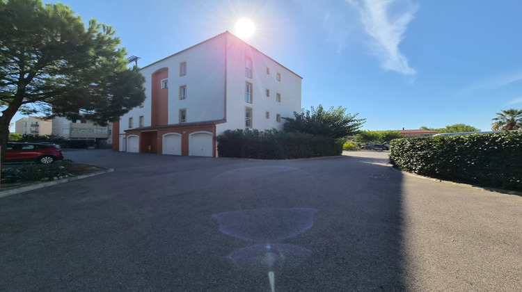Ma-Cabane - Vente Appartement LE BARCARES, 33 m²