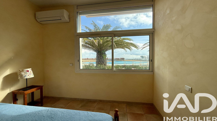Ma-Cabane - Vente Appartement Le Barcarès, 80 m²