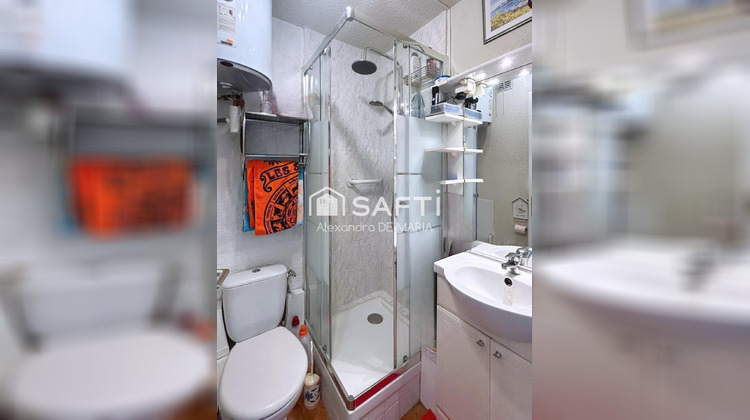 Ma-Cabane - Vente Appartement Le Barcares, 14 m²