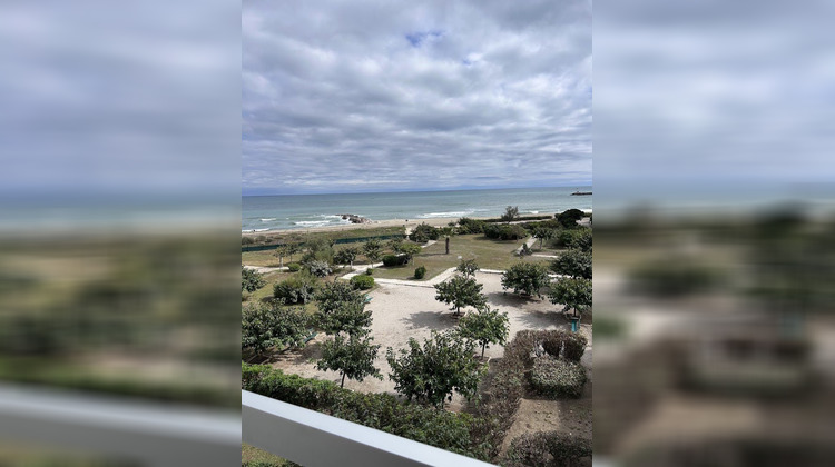 Ma-Cabane - Vente Appartement Le Barcarès, 34 m²