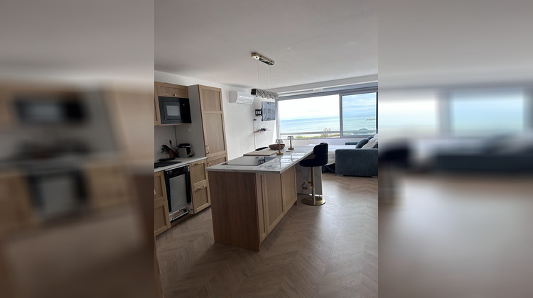 Ma-Cabane - Vente Appartement Le Barcarès, 34 m²