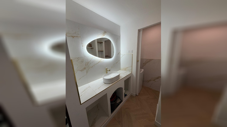 Ma-Cabane - Vente Appartement Le Barcarès, 34 m²