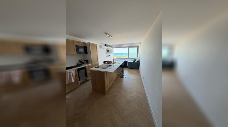 Ma-Cabane - Vente Appartement Le Barcarès, 34 m²