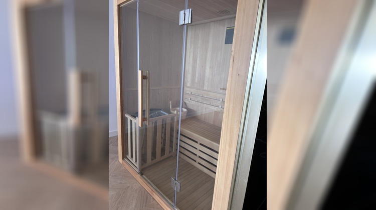Ma-Cabane - Vente Appartement Le Barcarès, 34 m²