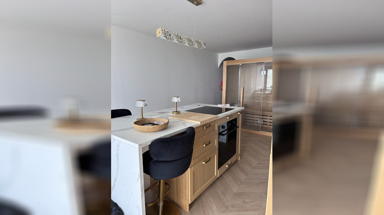 Ma-Cabane - Vente Appartement Le Barcarès, 34 m²