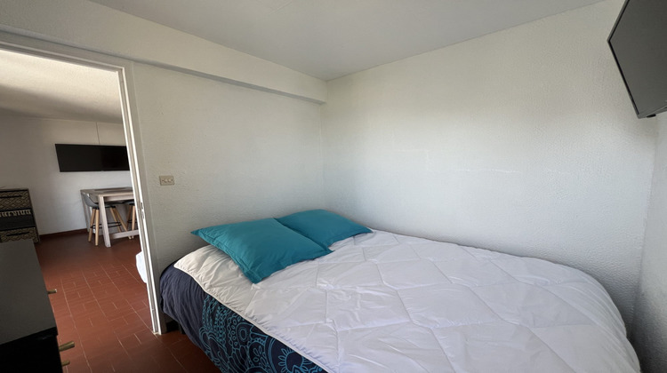 Ma-Cabane - Vente Appartement Le Barcarès, 26 m²