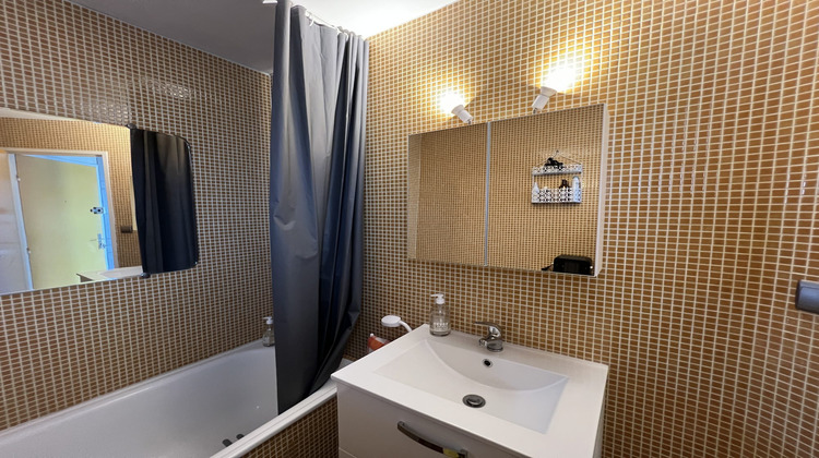 Ma-Cabane - Vente Appartement Le Barcarès, 26 m²
