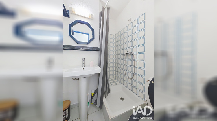 Ma-Cabane - Vente Appartement Le Barcarès, 38 m²