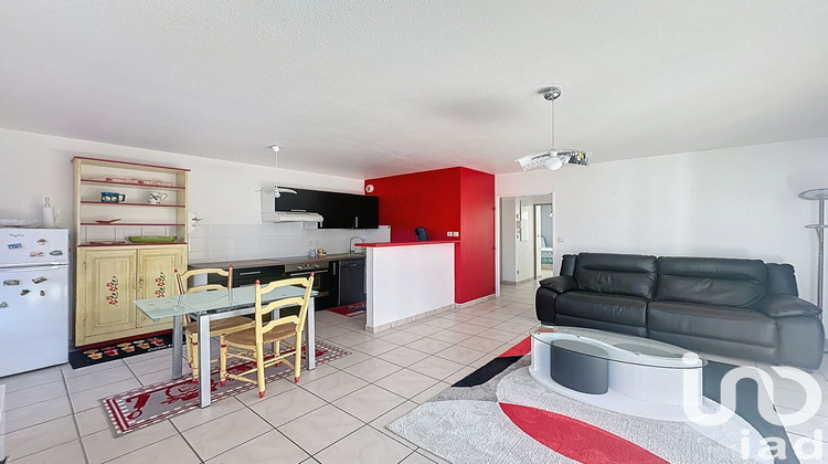 Ma-Cabane - Vente Appartement Le Barp, 62 m²
