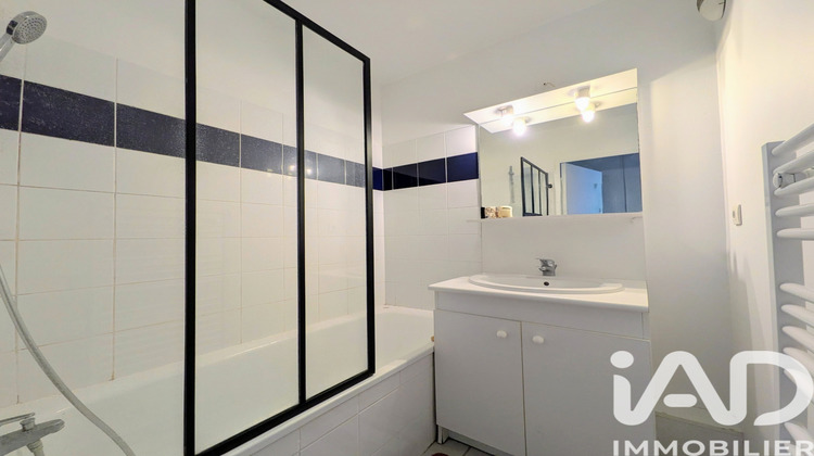 Ma-Cabane - Vente Appartement Le Barp, 42 m²