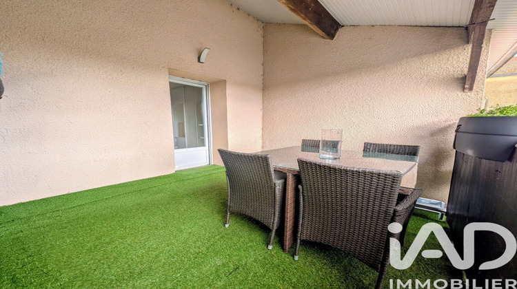 Ma-Cabane - Vente Appartement Le Barp, 47 m²