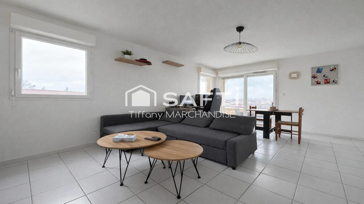 Ma-Cabane - Vente Appartement Le Barp, 47 m²