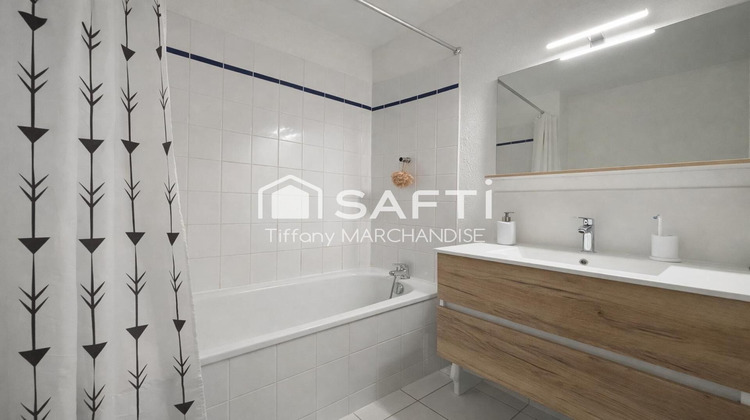 Ma-Cabane - Vente Appartement Le Barp, 47 m²