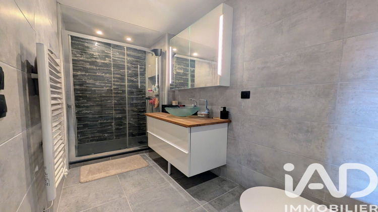 Ma-Cabane - Vente Appartement Le Barp, 47 m²