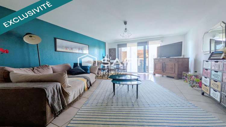 Ma-Cabane - Vente Appartement Le Barp, 63 m²