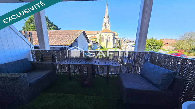 Ma-Cabane - Vente Appartement Le Barp, 63 m²