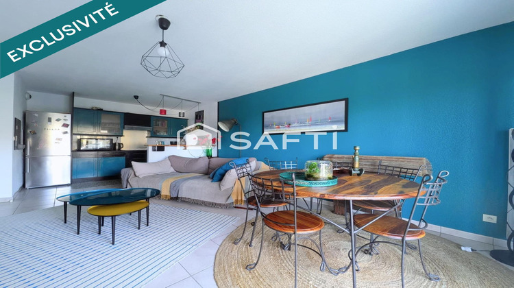 Ma-Cabane - Vente Appartement Le Barp, 63 m²