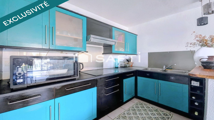 Ma-Cabane - Vente Appartement Le Barp, 63 m²
