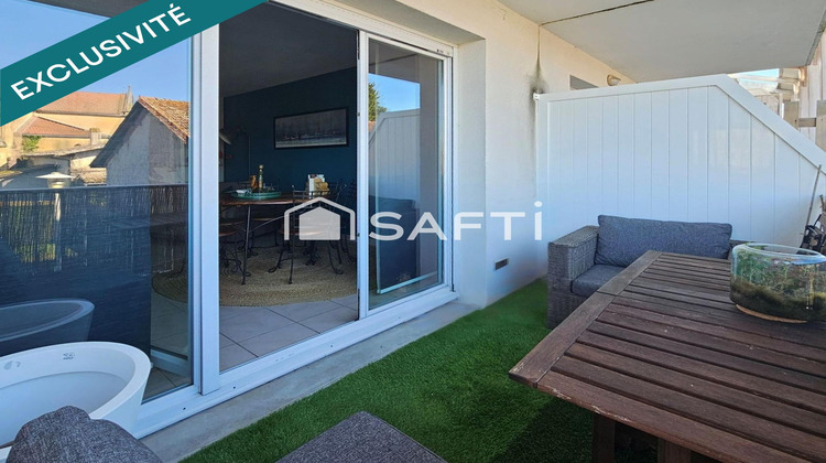 Ma-Cabane - Vente Appartement Le Barp, 63 m²