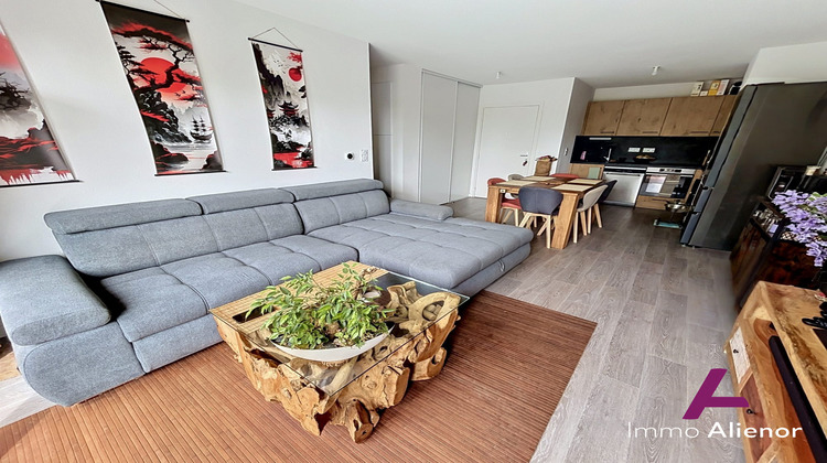 Ma-Cabane - Vente Appartement Le Barp, 56 m²