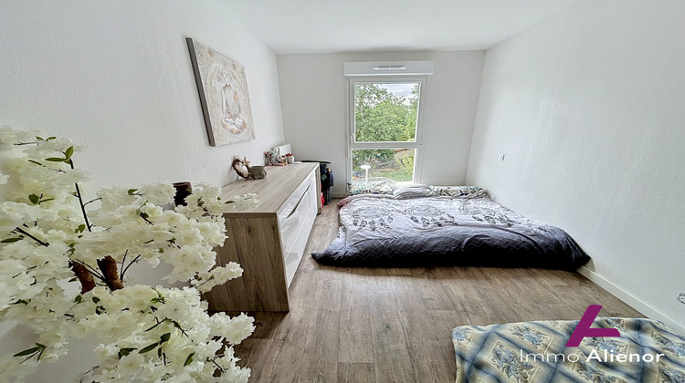 Ma-Cabane - Vente Appartement Le Barp, 56 m²