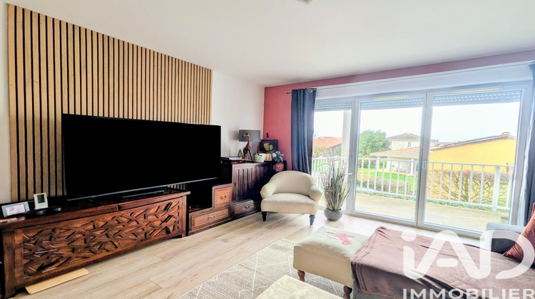 Ma-Cabane - Vente Appartement Le Barp, 42 m²