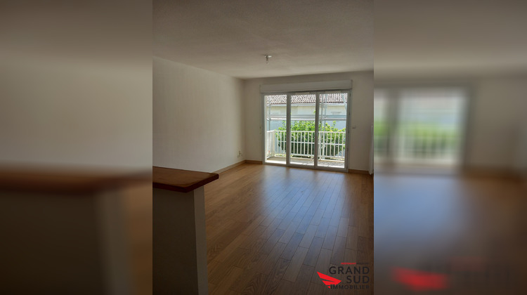 Ma-Cabane - Vente Appartement Le Barp, 42 m²