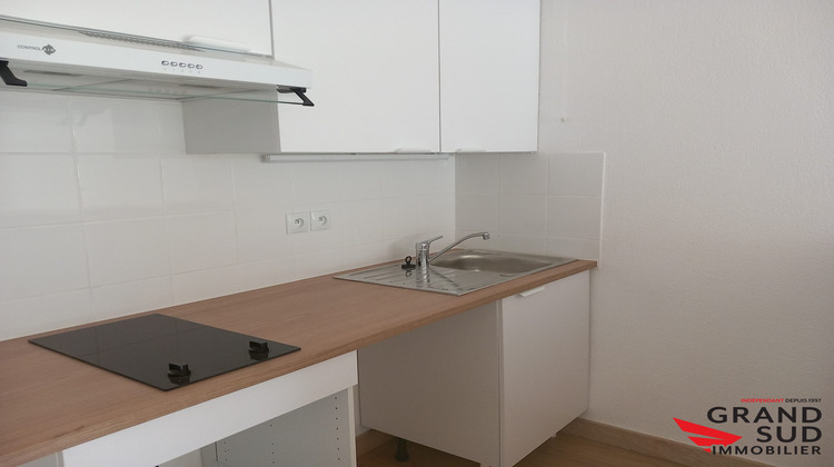Ma-Cabane - Vente Appartement Le Barp, 42 m²