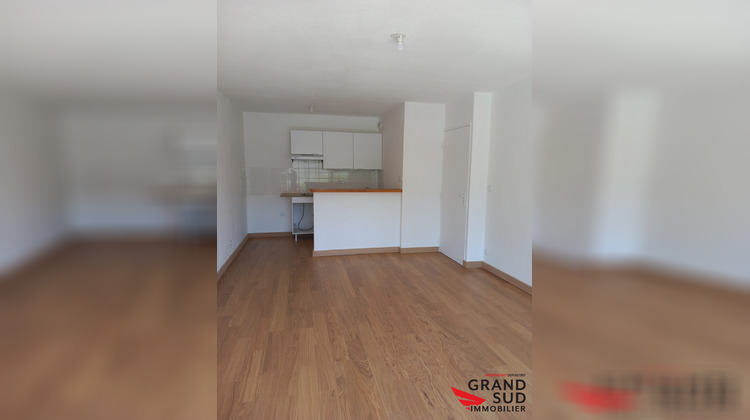 Ma-Cabane - Vente Appartement Le Barp, 42 m²