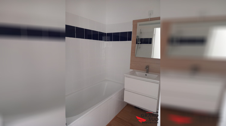 Ma-Cabane - Vente Appartement Le Barp, 42 m²