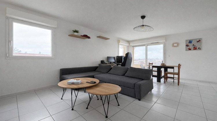 Ma-Cabane - Vente Appartement Le Barp, 47 m²