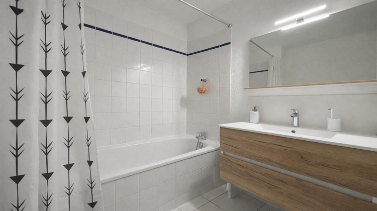 Ma-Cabane - Vente Appartement Le Barp, 47 m²