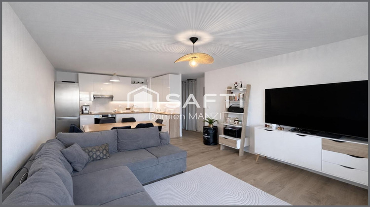 Ma-Cabane - Vente Appartement Le Barp, 60 m²