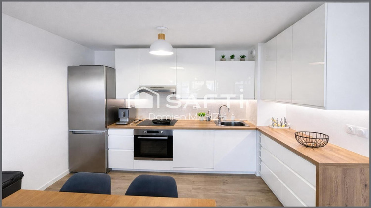 Ma-Cabane - Vente Appartement Le Barp, 60 m²