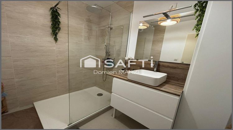 Ma-Cabane - Vente Appartement Le Barp, 60 m²