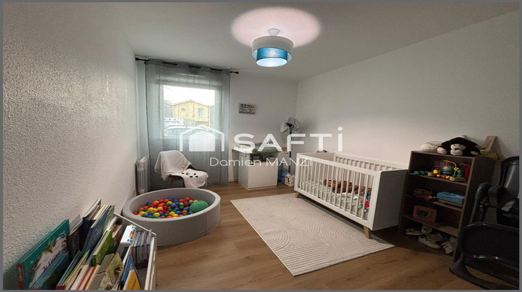 Ma-Cabane - Vente Appartement Le Barp, 60 m²