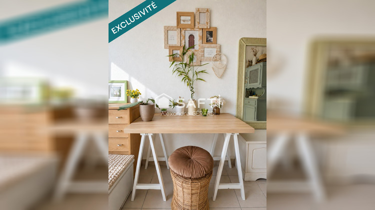 Ma-Cabane - Vente Appartement Le Barp, 42 m²