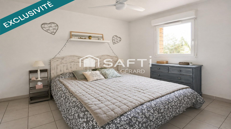 Ma-Cabane - Vente Appartement Le Barp, 42 m²
