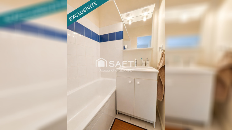 Ma-Cabane - Vente Appartement Le Barp, 42 m²