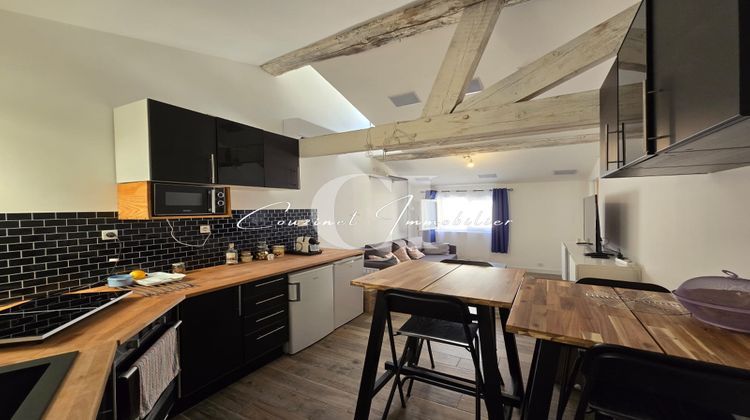 Ma-Cabane - Vente Appartement Le Beausset, 42 m²