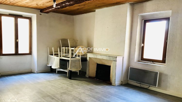 Ma-Cabane - Vente Appartement Le Beausset, 50 m²