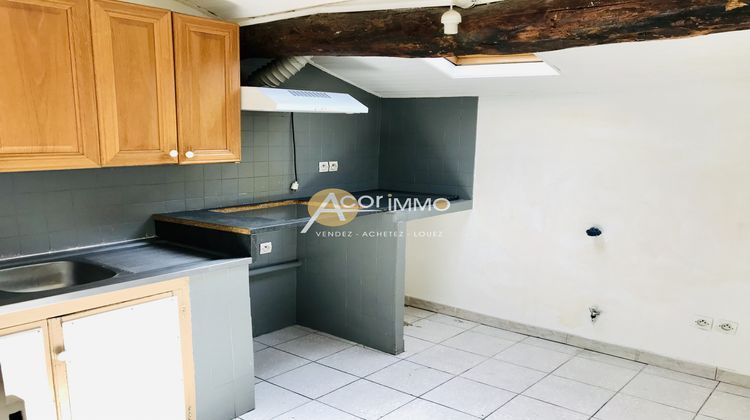 Ma-Cabane - Vente Appartement Le Beausset, 53 m²