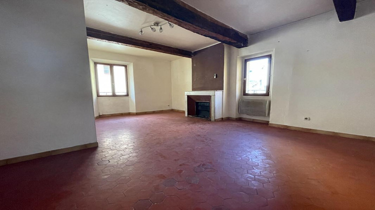 Ma-Cabane - Vente Appartement LE BEAUSSET, 51 m²