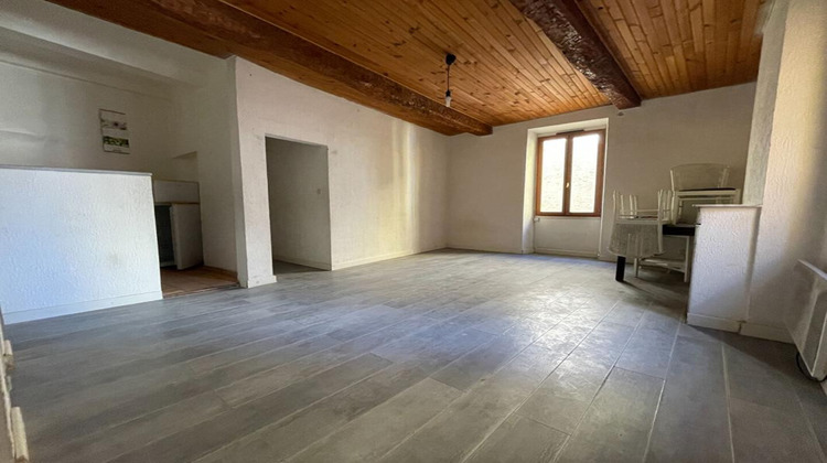 Ma-Cabane - Vente Appartement LE BEAUSSET, 49 m²