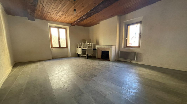 Ma-Cabane - Vente Appartement LE BEAUSSET, 49 m²